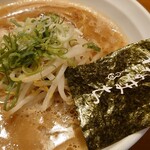 らーめん はなまち - 