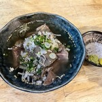 炭火焼肉ホルモン 横綱三四郎Neo 西荻窪店 - 