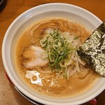 らーめん はなまち - 