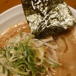 らーめん はなまち - 