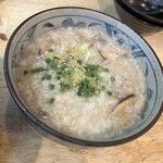 炭火焼肉ホルモン 横綱三四郎Neo - 