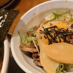 らーめん はなまち - 