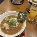 らーめん はなまち - 