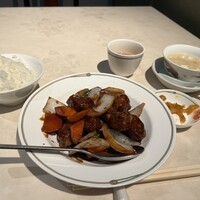 中国飯店 三田店 - 