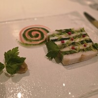 レザンファン ギャテ - 