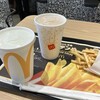マクドナルド - 料理写真: