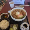 清水十割 そばいち 高崎総本店