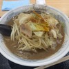 中みそ ヒロロ店