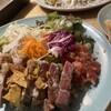 TEX MEX DINER バーボンハウス