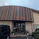 タール タール プラスワン - 外観