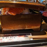 炭火串焼物語 SAKE - 