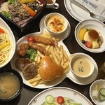 東京ディズニーシー・ホテルミラコスタ - 