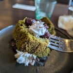 タール タール プラスワン - 生クリーム&小豆&抹茶