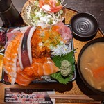 炭火串焼物語 SAKE - 