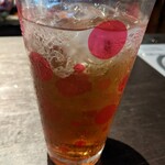 炭火串焼物語 SAKE - 
