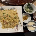 四川料理·刀削面 蜀香苑 - 