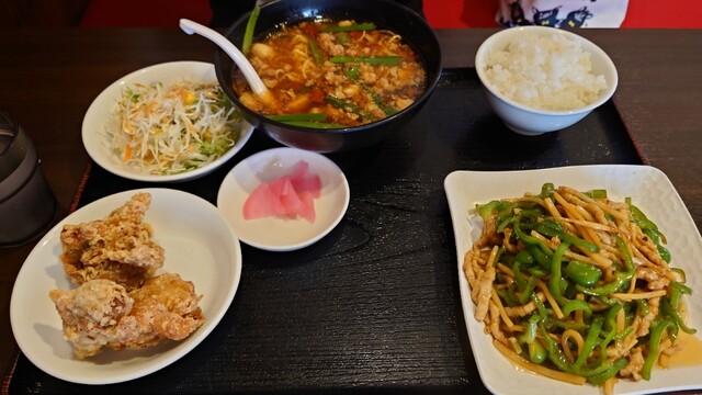 Taiwanese Senkyaku Banrai Owariasahi Ten