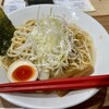 創業麺類元年 坂本龍馬が愛したラーメン食堂