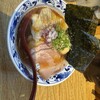 貝出汁らぁ麺 虎武
