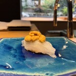 鮨shizuku 西天満 - 