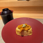 鮨shizuku 西天満 - 