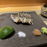 鮨shizuku 西天満 - 