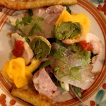 金沢町屋 はっち - 