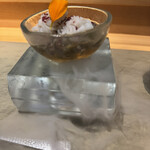 鮨shizuku 西天満 - 