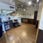 とんこつらぁ麺 松もと - 