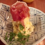 金沢町屋 はっち - 