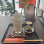 古の花 - 