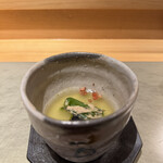 鮨shizuku 西天満 - 