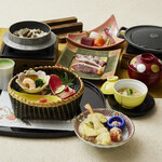 がんこ - 料理写真:3牛はぎ