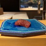 鮨shizuku 西天満 - 