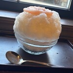 甘党茶屋 梅園 三条寺町店 - 