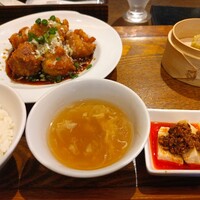 正宗広東私房菜サワダ 梅田エスト店 - 