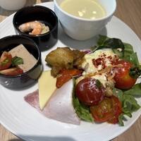 restaurant hache - 