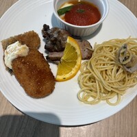 restaurant hache - 