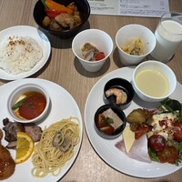 restaurant hache - 