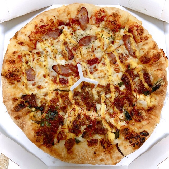 PizzaHut Nanba Ten photo 4