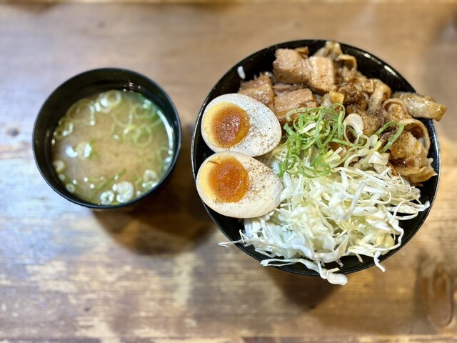 Dondon Nishishinjuku Honten