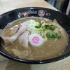 ラーメン人生JET600