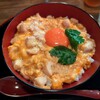 親子丼 大智