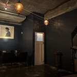 ダーヂ - 可愛い扉