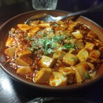 夜上海 - 麻婆豆腐