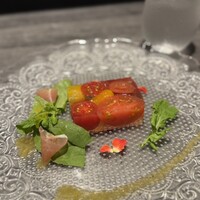 鉄板焼katakago - 