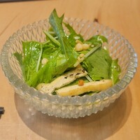 鉄板焼 りんご - 