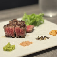 鉄板焼katakago - 