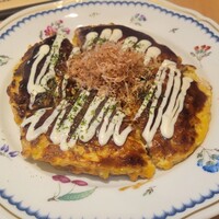鉄板焼 りんご - 