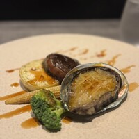 鉄板焼katakago - 